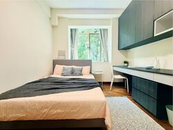 Jervois Regency (D10), Apartment #559559941